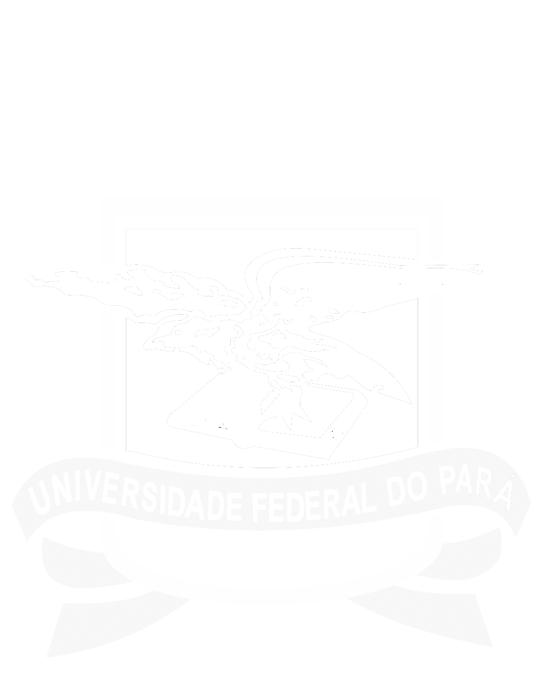 Brasão UFPA