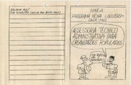 Programa Nova Universidade – MEC